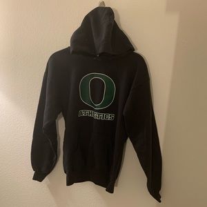 University of Oregon athletic Hoodie (Youth)